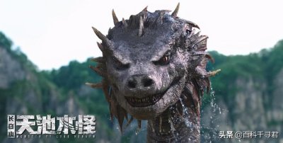 长白山天池,我国最深的湖泊,里面的鱼是从哪来的?