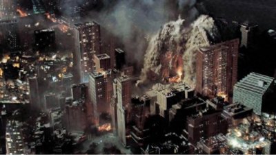 这十部国产灾难片,值得一看