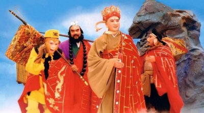 “六丁六甲、五方揭谛、四值功曹、一十八位伽蓝”都有谁?