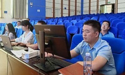 ​快讯丨银川三区中考“择优录取”批次开录！银川一中录取最低分687.7 分