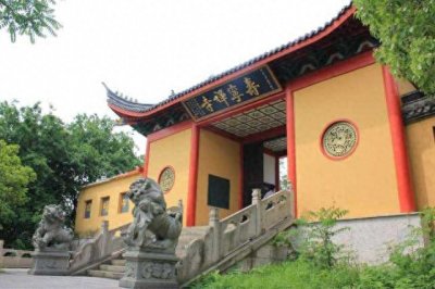 ​当和尚不仅要文凭，还需要满足七个条件，你满足了吗？