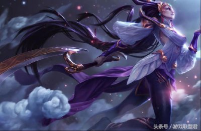 ​英雄联盟：不解释连招out了，忽略掉这个重要的技巧，将一无是处