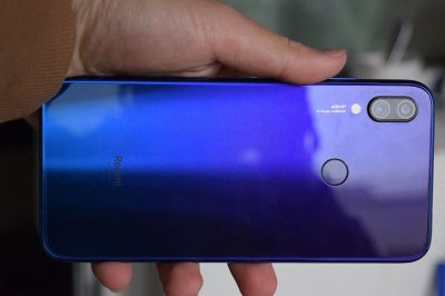 ​红米note7pro使用一周后，这些优点和缺点望大家周知！