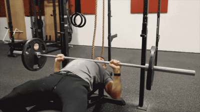 ​五个虐胸必备动作，你练了吗？