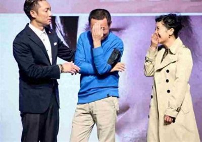 ​梁山伯”的妻子林欣缇现状，骗财骗色怎么回事