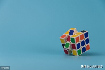 ​魔方一个非常好玩的东东，那他是谁发明的呢？最初是用来做什么？