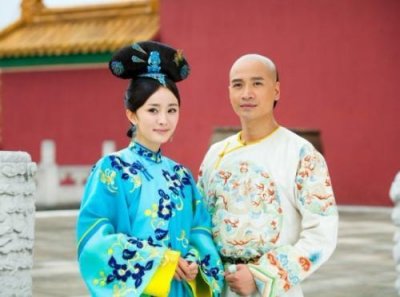 ​因《宫锁心玉》走红，后获视帝的何晟铭，为何如今却销声匿迹？