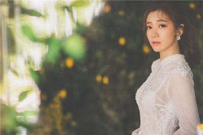 ​罗小白宣布嫁了！未婚夫居然是大她13岁的他