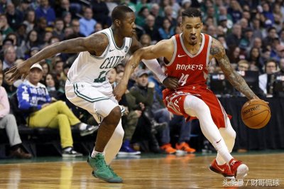 ​NBA再现“林疯狂”！这次是火箭队！回顾下新“林”疯狂的7场比赛