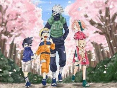 ​火影忍者：细数四次忍界大战，第一次最为惨烈，四位影战死