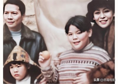 ​向华强在香港不敢动五个人