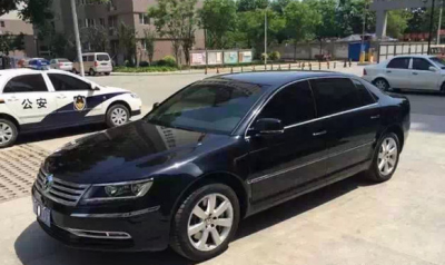 ​你听说过12缸的帕萨特吗？12缸的帕萨特多少钱？