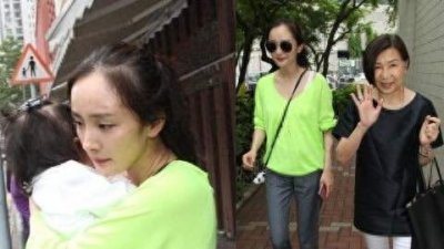 ​64岁白冰冰走出丧女之痛，曾16岁女儿遭绑架撕票哭到肝肠寸断