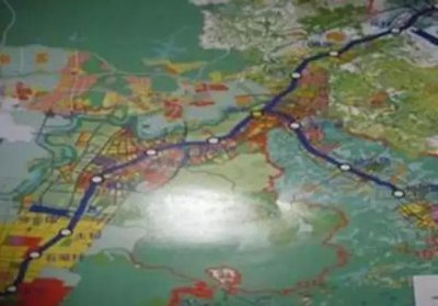 ​广州地铁14号线，我们一起来了解它！