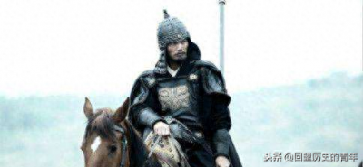 ​“张辽止啼”的典故是怎么来的？