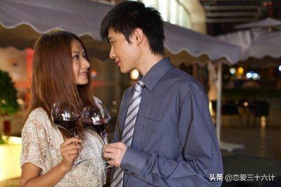 ​初吻时的尴尬经历