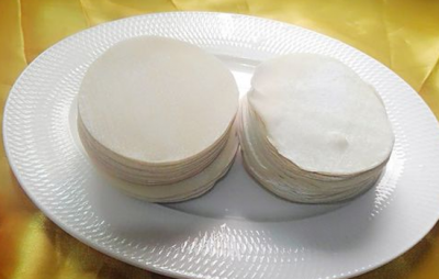 ​玫瑰花饺子怎么包 浪漫玫瑰花饺子包法图解