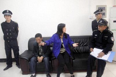 ​信丰工业园某企业食堂发生一起打人事件