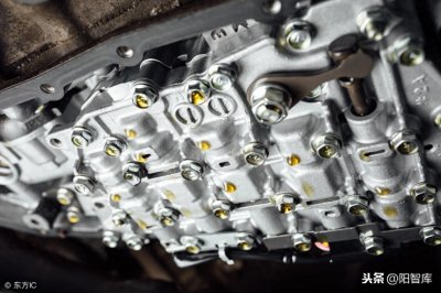 ​CVT变速箱也称无级变速，有啥优缺点