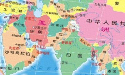 ​巴基斯坦简介