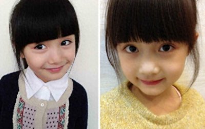 ​当张籽沐遇到纪姿含，谁才是你心目中最美的中国女孩儿？！