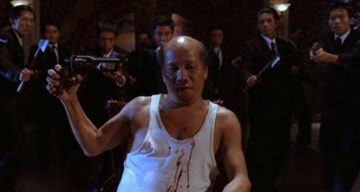 ​火云邪神74岁再复出，还这么能打，见证60年的“功夫”