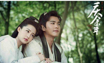 ​出演《庆余年》的富二代不止郭麒麟，张若昀才是隐藏的京圈少爷