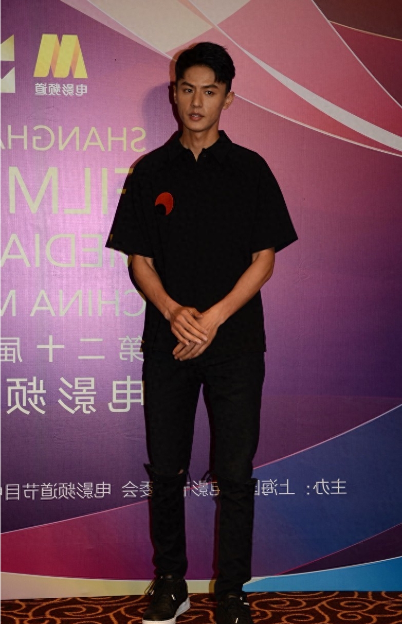 中国十大男模特排名