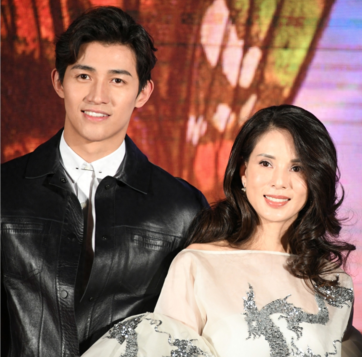 中国十大男模特排名