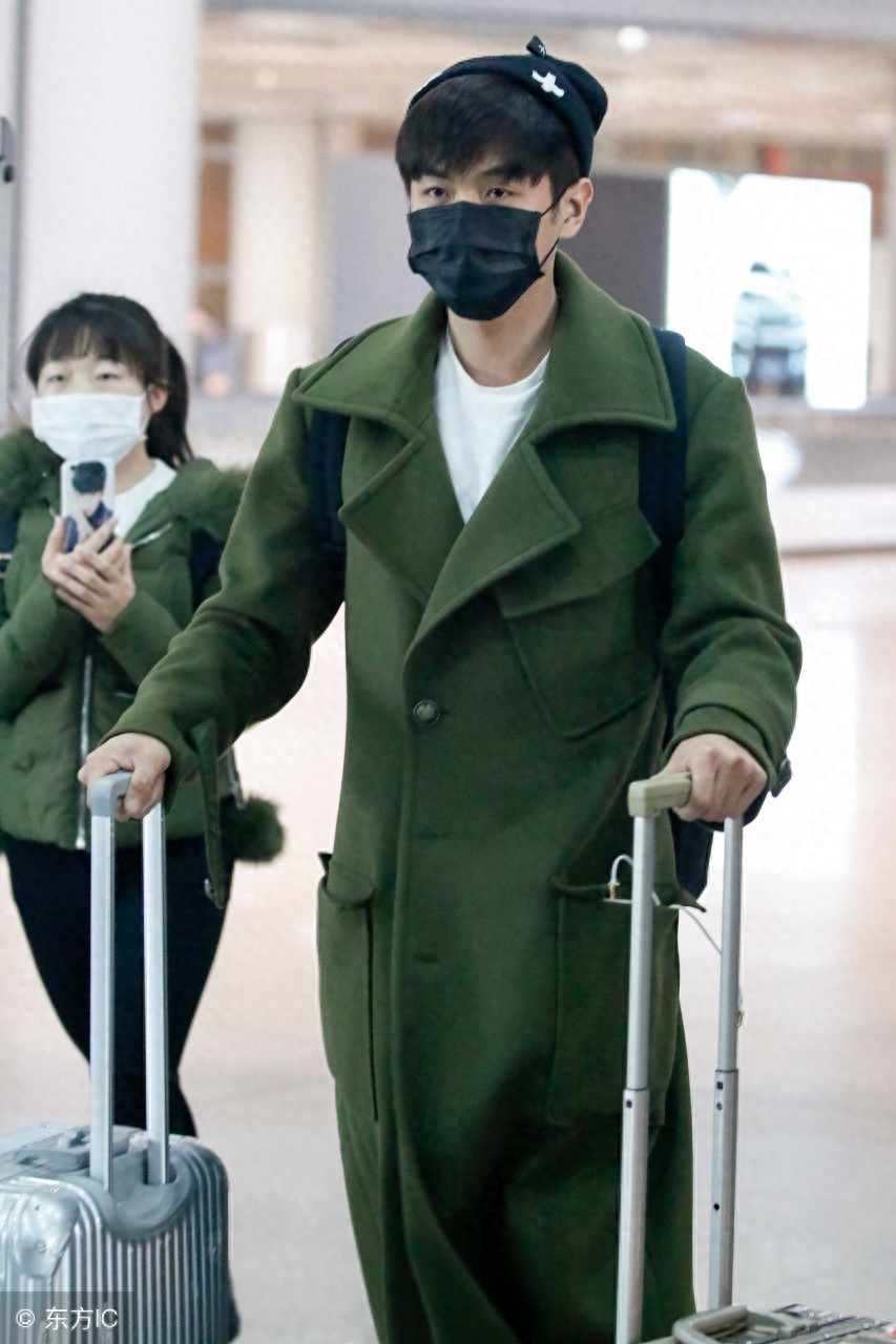 《声临其境》张若昀为何叫刘佳敏,他们之间什么关系!