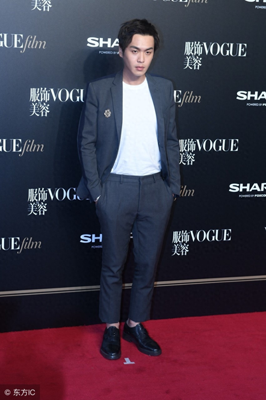 《声临其境》张若昀为何叫刘佳敏,他们之间什么关系!