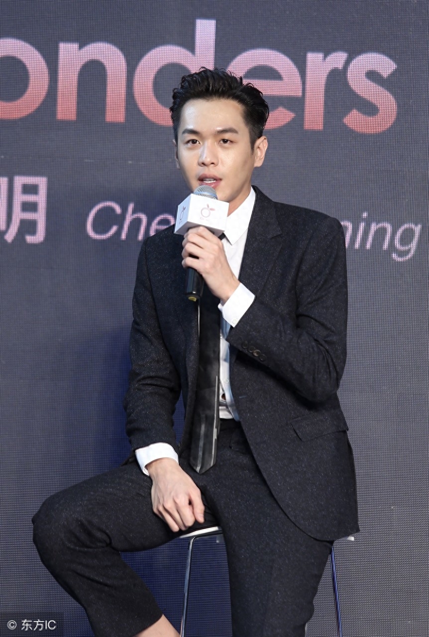 《声临其境》张若昀为何叫刘佳敏,他们之间什么关系!