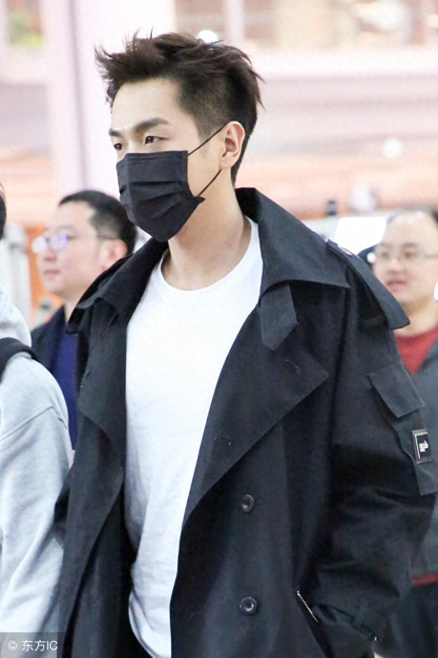 《声临其境》张若昀为何叫刘佳敏,他们之间什么关系!