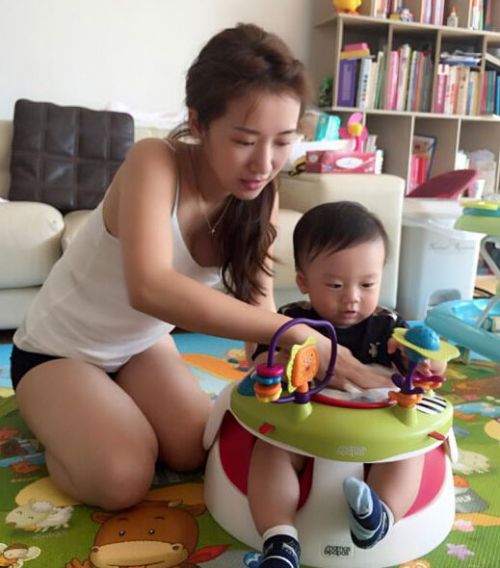 李念个人资料 李念身高 李念体重