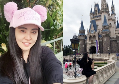 ​王祖贤为何退出娱乐圈 揭秘王祖贤5年息影复出史