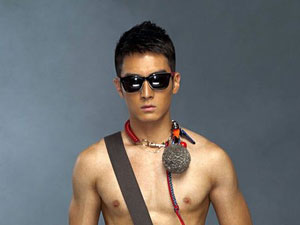 侣皓吉吉盛一伦