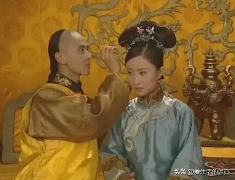 顺治的皇后简介(顺治的几位皇后资料)-