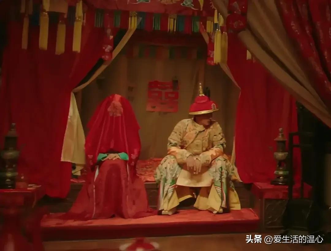 顺治的皇后简介(顺治的几位皇后资料)-