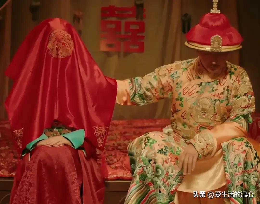 顺治的皇后简介(顺治的几位皇后资料)-