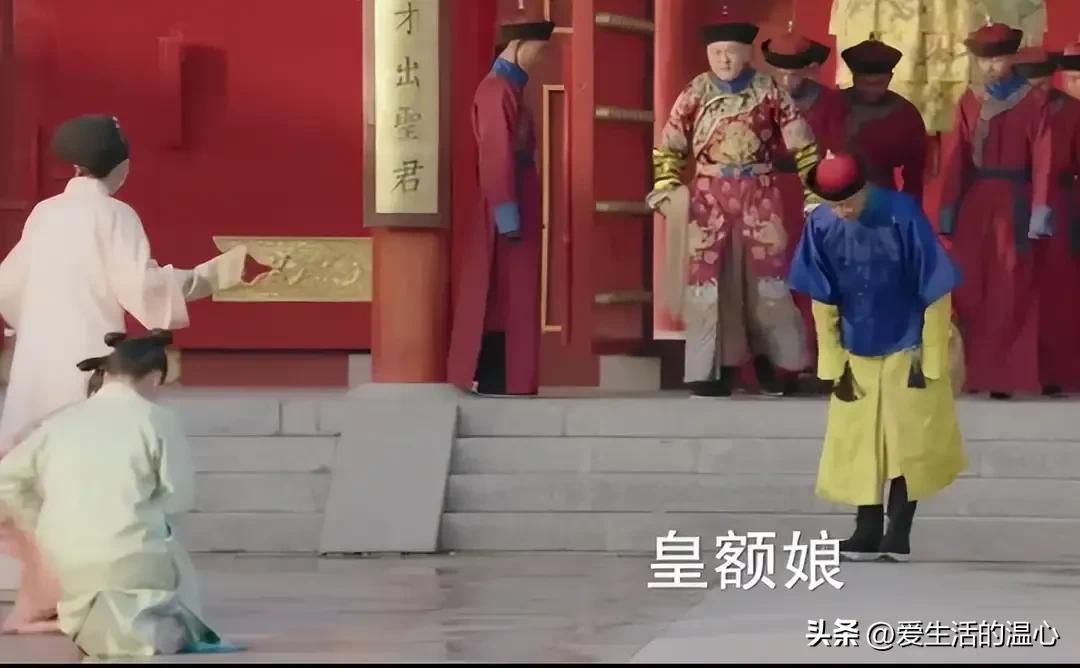 顺治的皇后简介(顺治的几位皇后资料)-