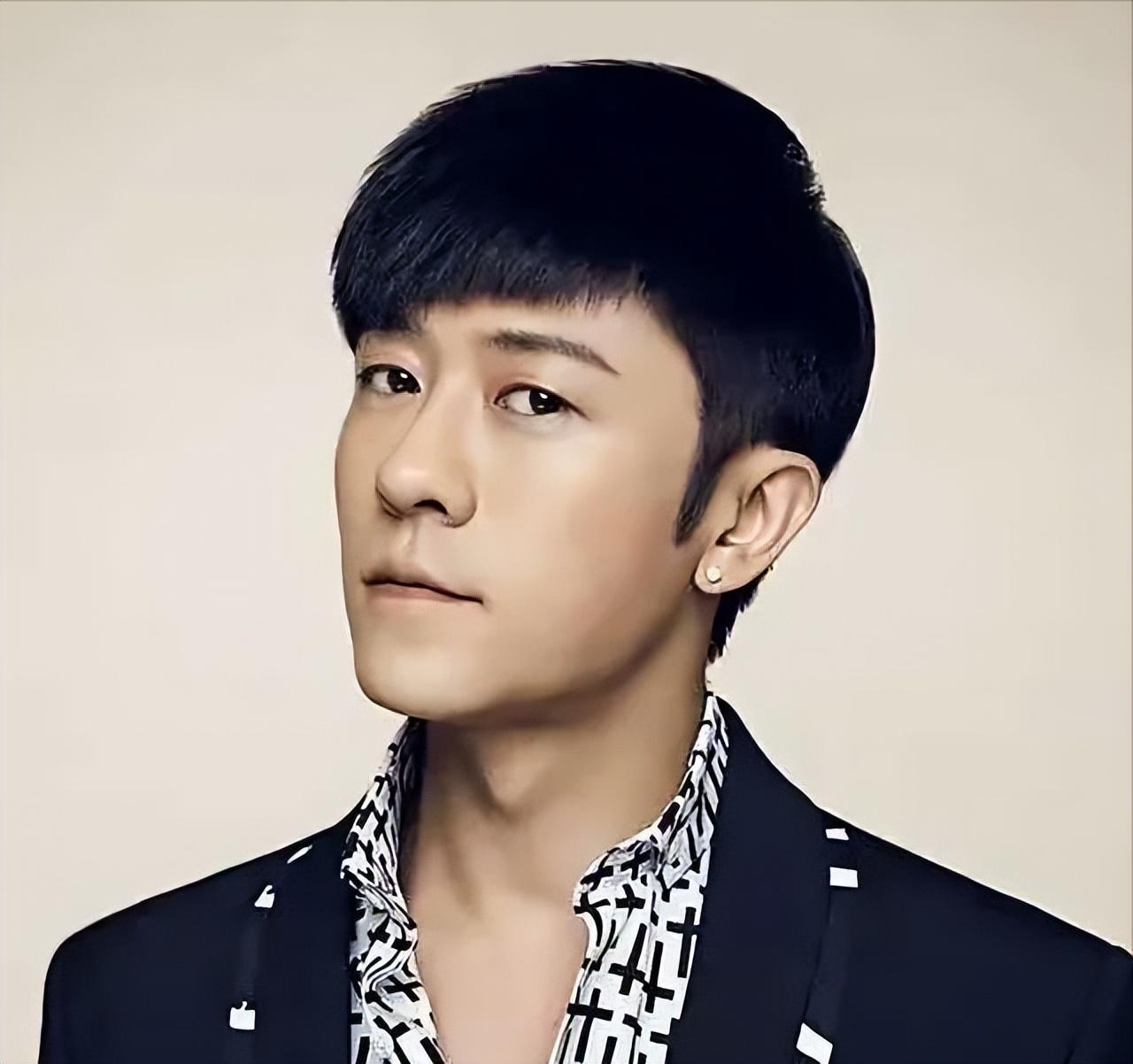 林雨申个人资料简介及家世(演员林雨申的人生经历)-