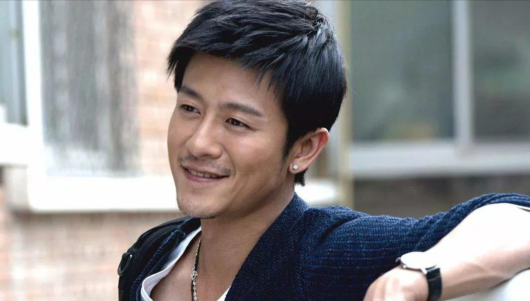 林雨申个人资料简介及家世(演员林雨申的人生经历)-