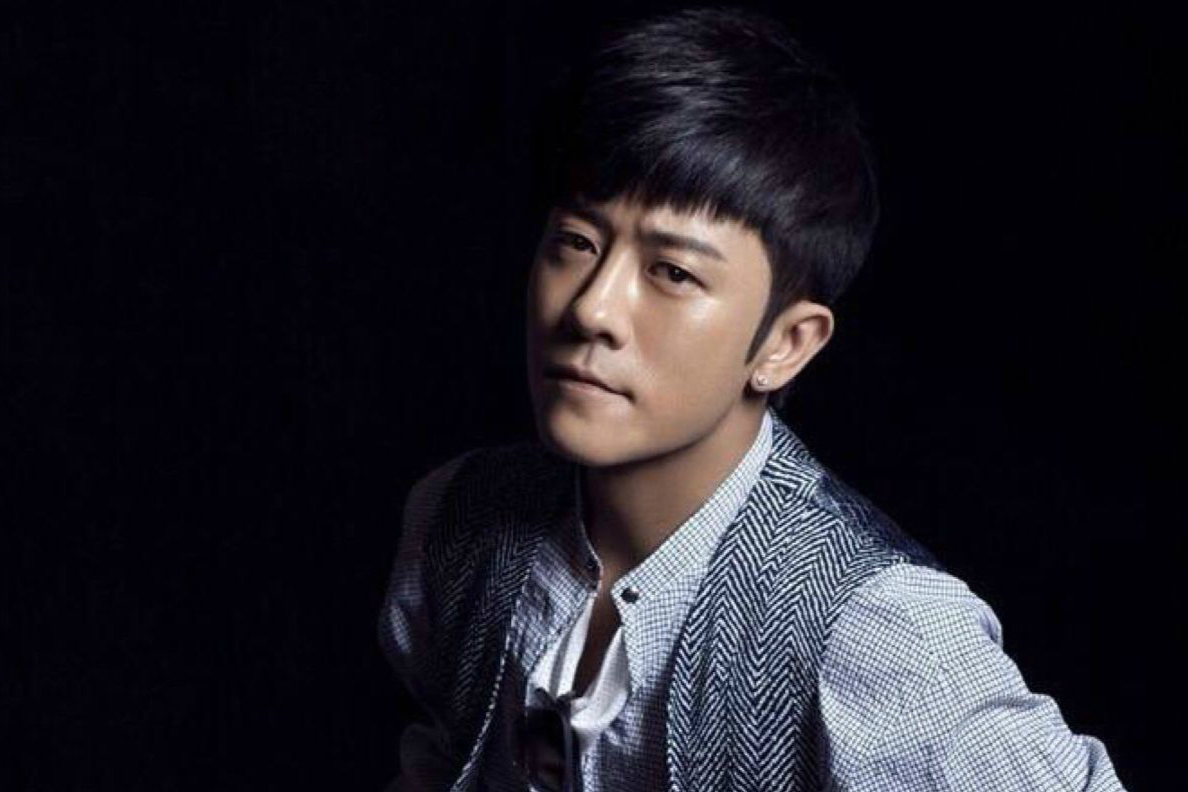 林雨申个人资料简介及家世(演员林雨申的人生经历)-