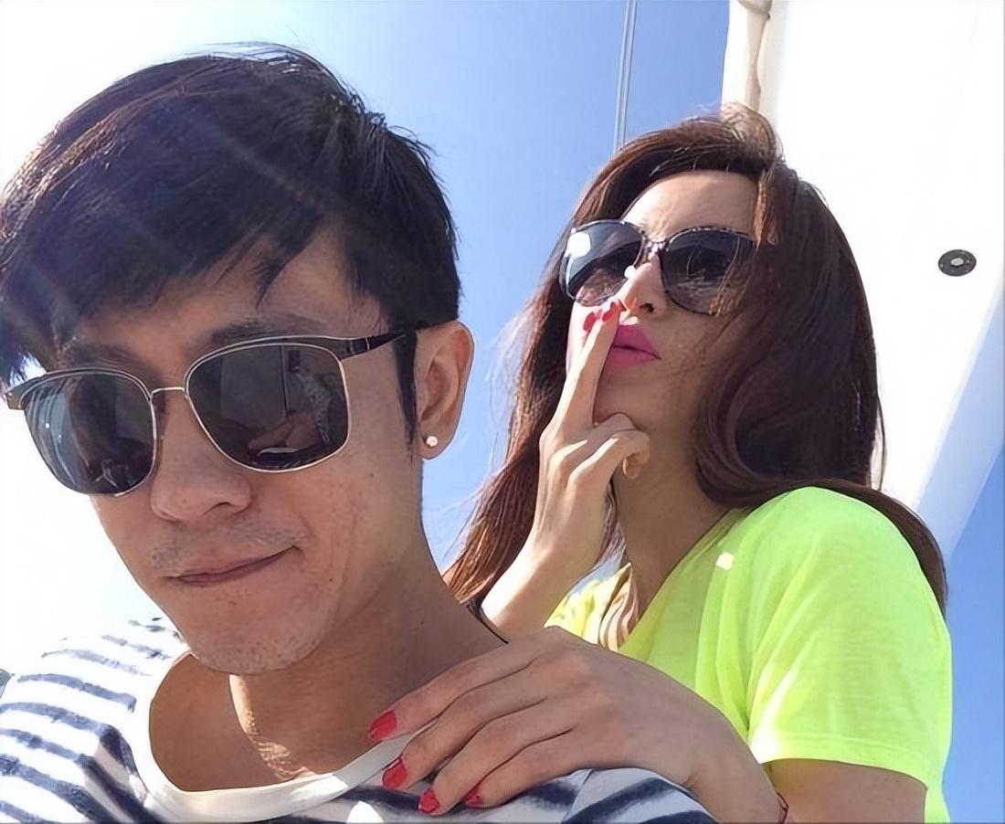 林雨申个人资料简介及家世(演员林雨申的人生经历)-