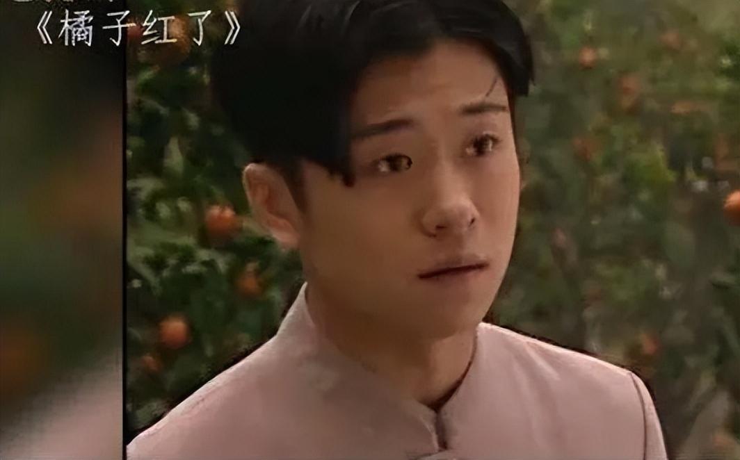 林雨申个人资料简介及家世(演员林雨申的人生经历)-