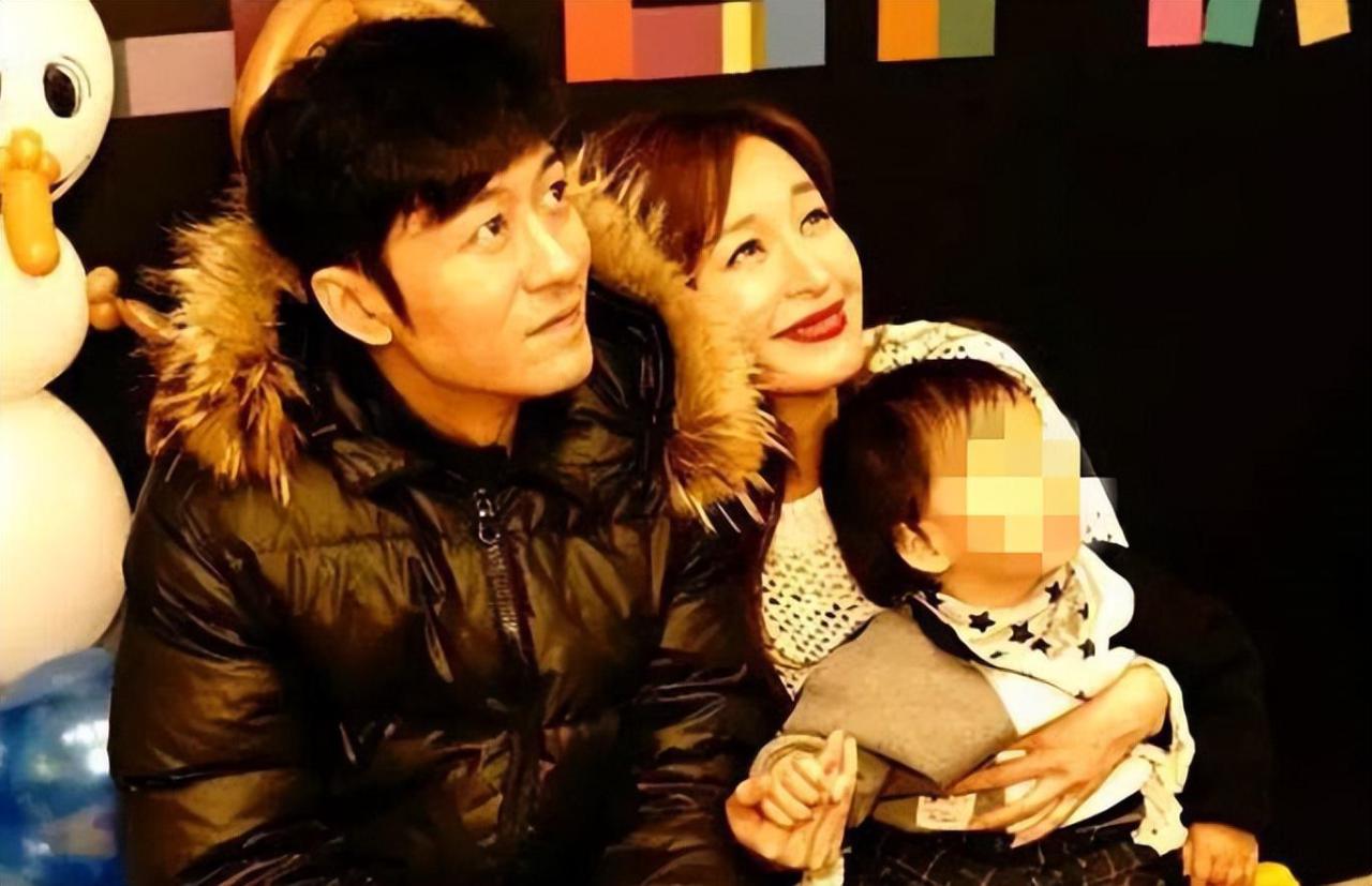 林雨申个人资料简介及家世(演员林雨申的人生经历)-