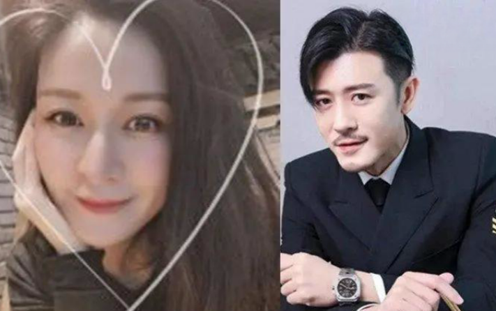 林雨申个人资料简介及家世(演员林雨申的人生经历)-