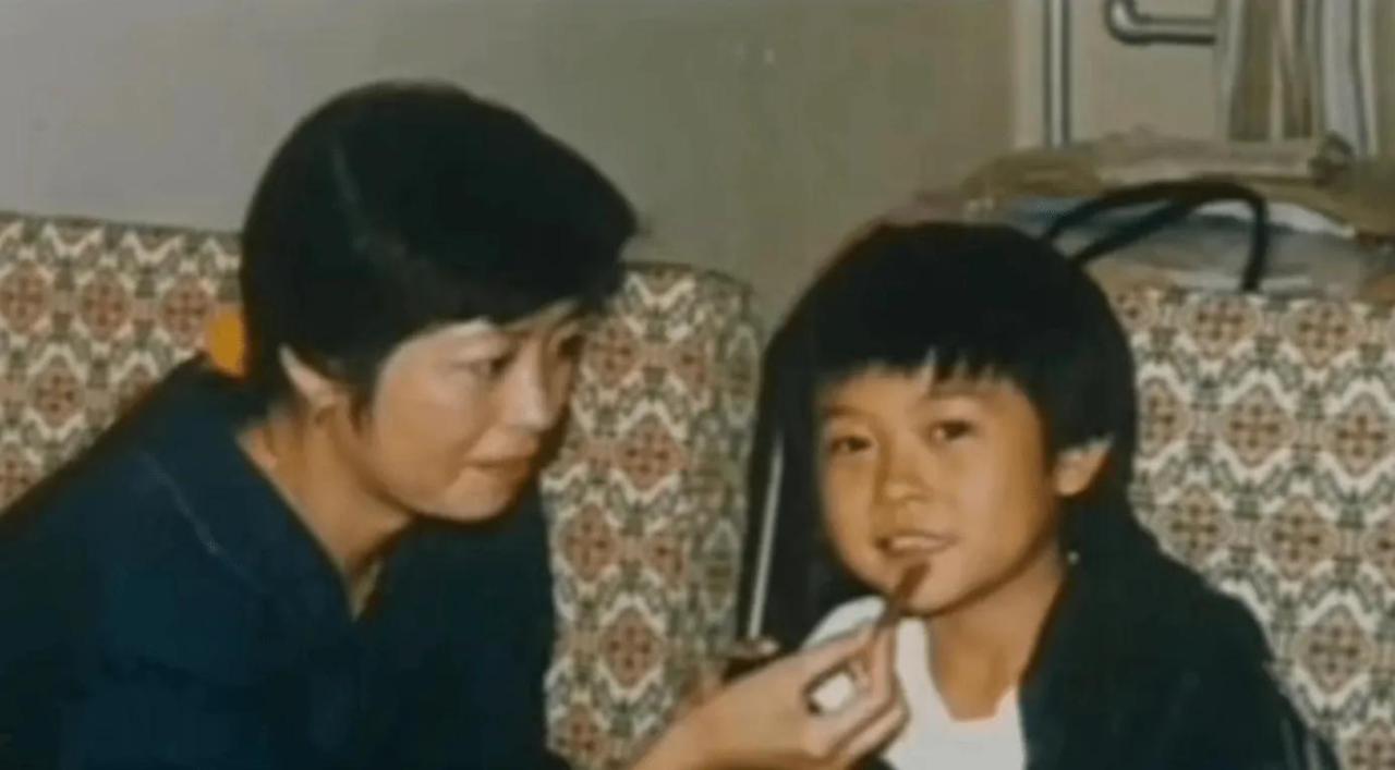 林雨申个人资料简介及家世(演员林雨申的人生经历)-