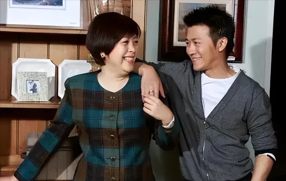 林雨申个人资料简介及家世(演员林雨申的人生经历)-