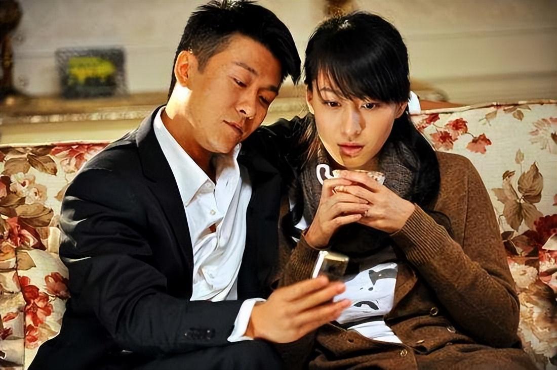 林雨申个人资料简介及家世(演员林雨申的人生经历)-